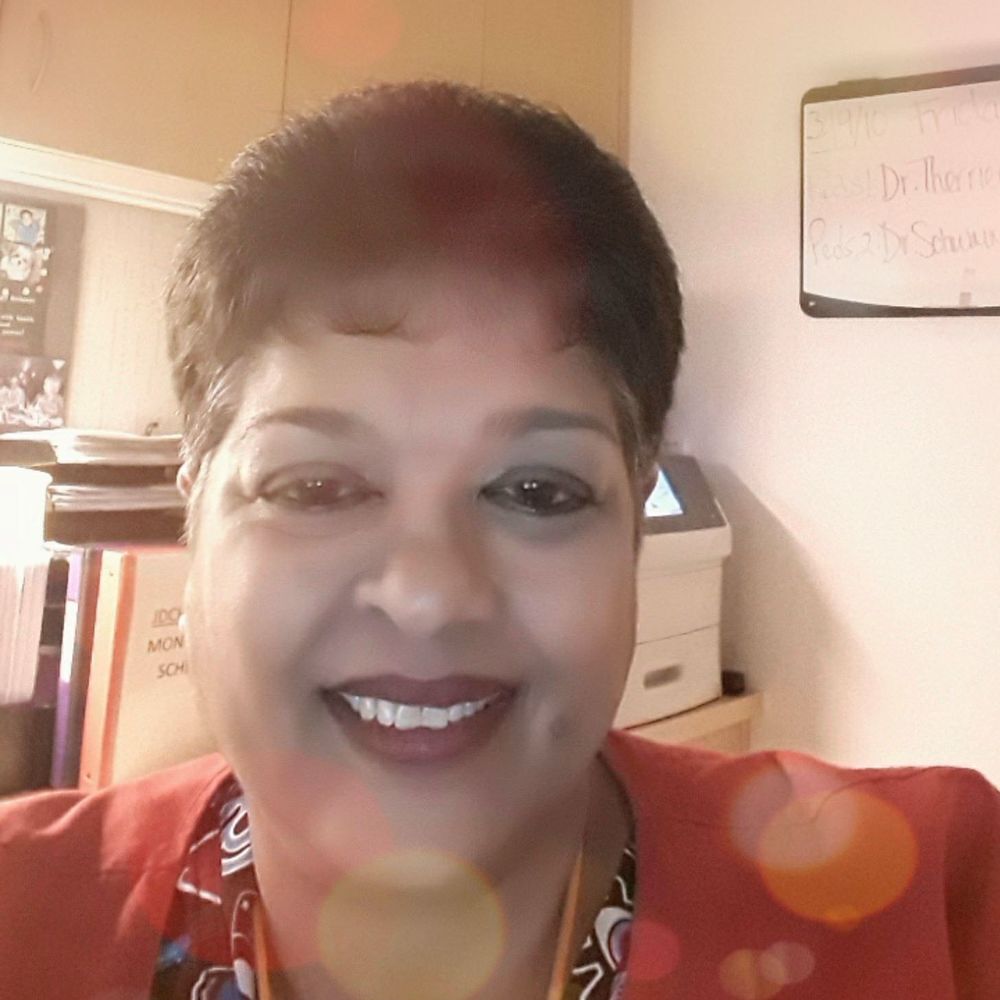Meet your Posher, Shereen